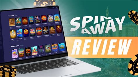 SpinAway Casino Free Spins.